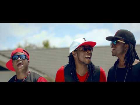 Papi Pacho - Xtra Large (official video)  ft Bashupi & Stunner