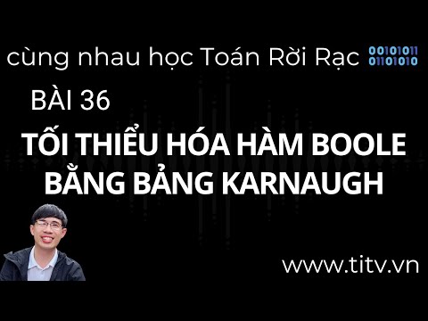 Toán rời rạc 36. Toán rời rạc 36.