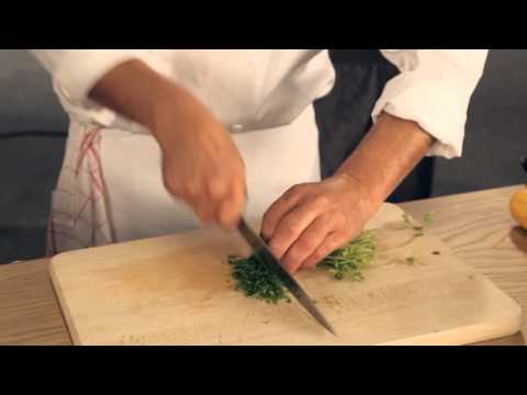 Martin Baudrexel - Kräuter fein gehackt