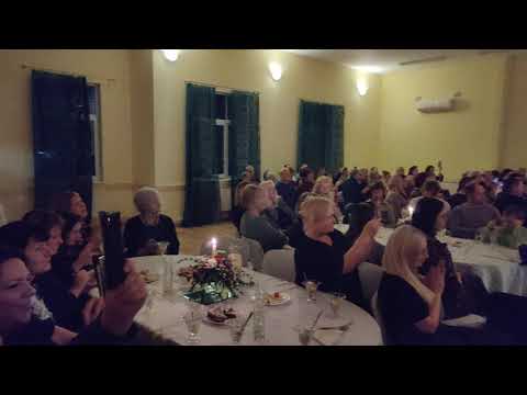 Roberto Meloni - Lasciatemi cantare