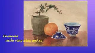 MÓN QUÀ SINH NHẬT - Nhạc Võ Tá Hân - Thơ Trần Huy Sao - Ca sĩ Bảo Yến