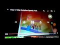 Map Evolution Fast Speed