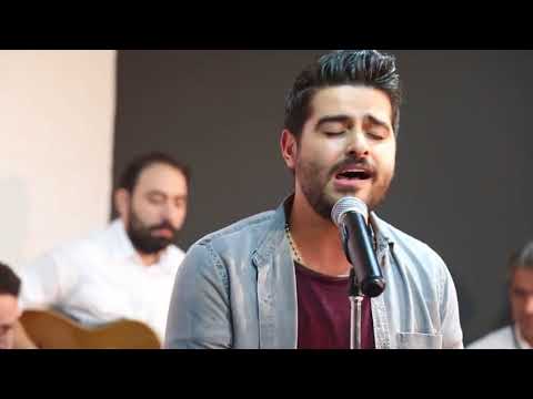 Nassif Zeytoun - Ma Wada3tak ( ACOUSTIC)