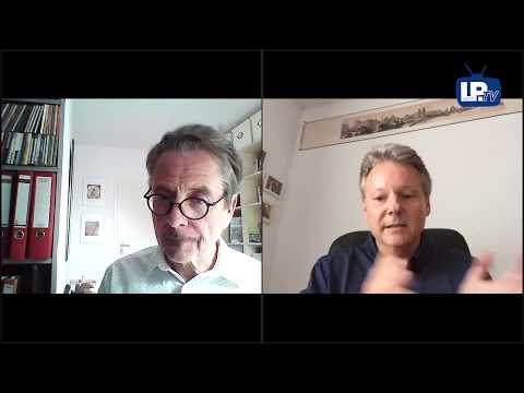 Zugangskontrollen im Supermarkt – wie es gehen kann