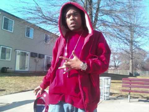B Gutta aka Gramo- Most Hated