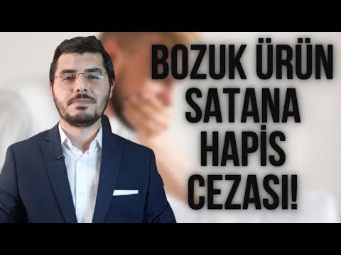 Gıda Zehirlenmesinin, Hijyensiz, Bozuk Ürün Satılmasının Cezası Nedir? Haklarınız Nelerdir? (TVNET)