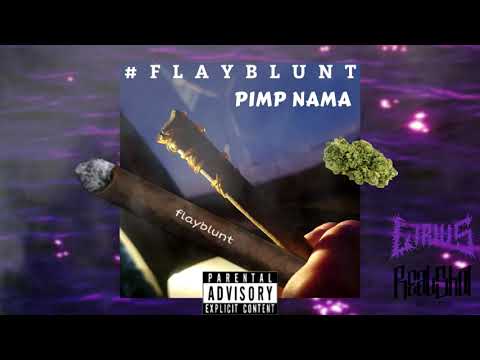 NamaTramposo - #FLAYBLUNT (Prod.: RealShot // LIRIUS)