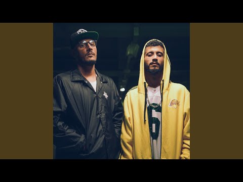 Afhemni Zen (feat. King's Dad)