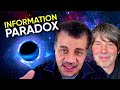 Cosmic Queries Quantum Catastrophe With Neil DeGrasse Tyson Brian Cox