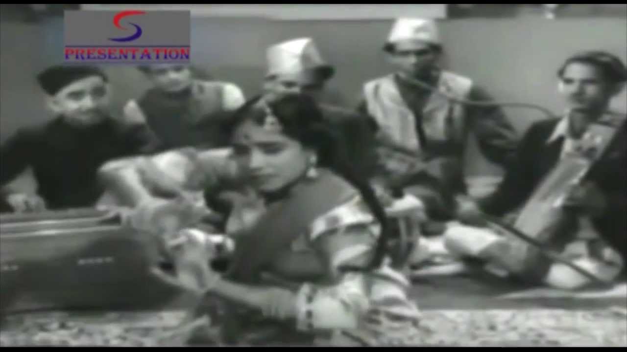 Phir Chahe To Na Aana Lyrics | Beqasoor | Rajkumari | Anil Biswas, Hansraj Behl