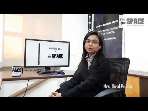 Omspace Rocket and Exploration Pvt Ltd Promotional Video
