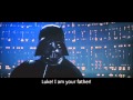 Star Wars In Hokkien With English Subtitles