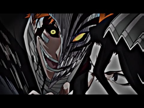 Ichigo vs Byakuya 4k 60fps