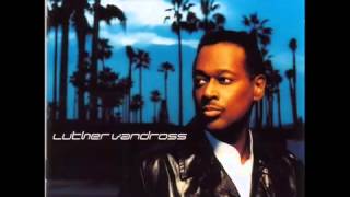 Luther Vandross(Lets Make Tonight the Night) 1981