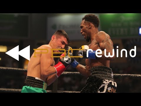 PBC Rewind: June 30, 2017  - Easter's Second Title Defense