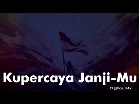 Ps. Nita Setiawan, Melitha Sidabutar & KA Worship SEMARANG - Kupercaya JanjiMu [Music Video COVER]
