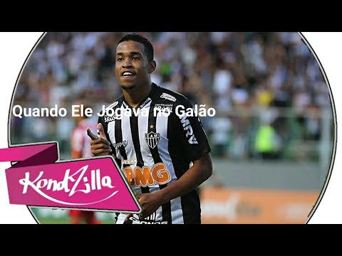 Alerrandro Quando Jogava no Atlético-MG - VAI DE LADINHO QUE ELA GOSTA - {FUNK} (MC Rennan & DJ GBR)
