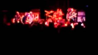 HANK WILLIAMS III &amp; ASSJACK Part 9 of 12 live show @ The Blue Note