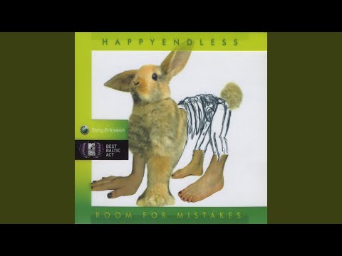 When We Are Touching