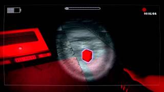 Slender: The Arrival (Level 3) (Into The Abyss) (Hardcore Mode)