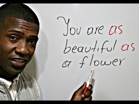 adjetivos comparativos en ingles - comparativos de igualdad