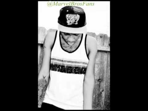 Yung Incredible - Yall Maggots