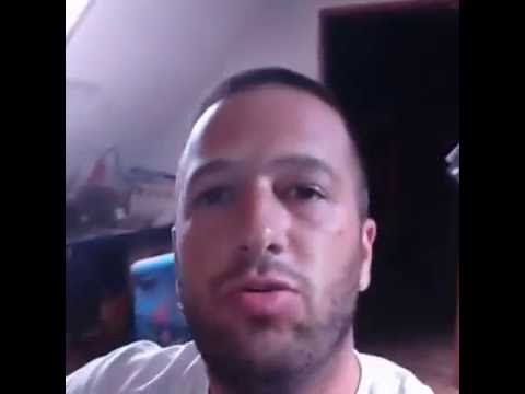 Nidza Bleja ''LIVE'' najava za novu pesmu