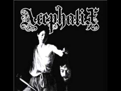 Acephalix - Acephalix 7