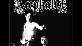 Acephalix - Acephalix 7