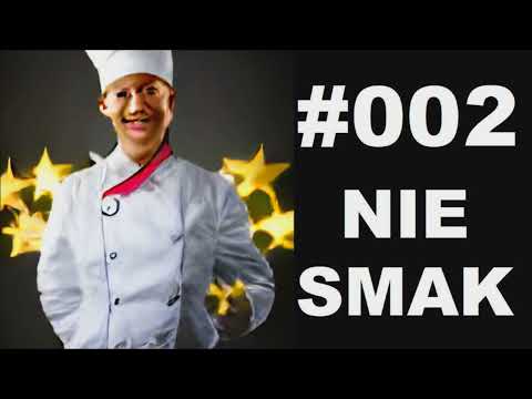 #002 - NIE-SMAK - Zawód Kucharz - Jak wygląda praca kucharza w gastronomii ? / Niesmak Podcast Audio