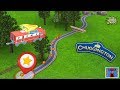 Chuggington Traintastic Adventures JET PACK WILSON By Budge