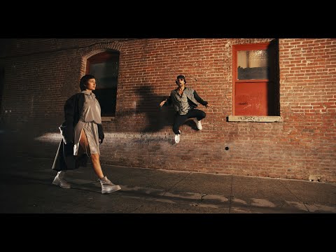 FISHER x AATIG - TAKE IT OFF [OFFICIAL MUSIC VIDEO]