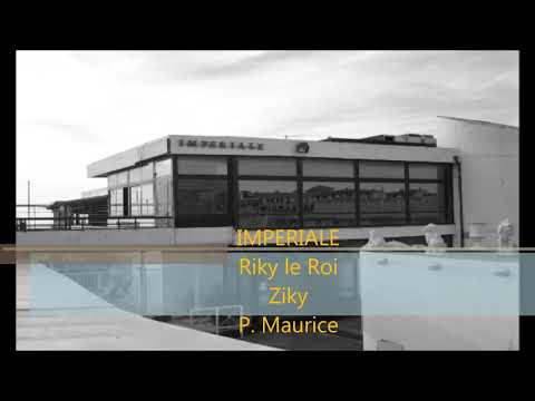 Imperiale 10 7 1999 Riky le Roy Ziky P Maurice