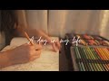 A Day In My Life Slow Living Mom Life Cookwithme Dayinmylife Cleanwithme