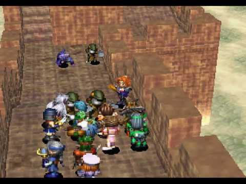 Shining Force 3 - Let's Play Them All! Part 112