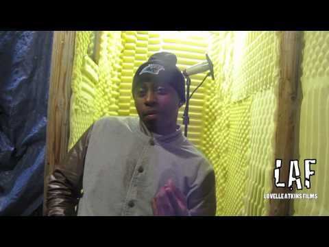 Thumbnail for Little Kodak at The Booth Interview.mov by Kodak