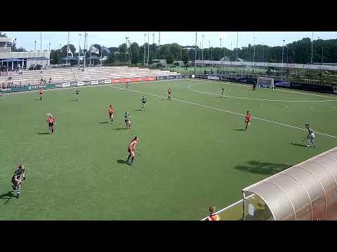 Oranje-Rood D5 - Don Quishoot D2-O