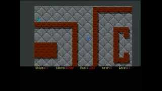 DR. PLUMMET'S HOUSE OF FLUX (AMIGA - FULL GAME)