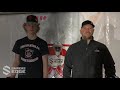 Rookie Hockey Shooting Pack