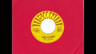 JERRY LEE LEWIS  - YOUR LOVING WAYS -  I CANT TRUST-  SUN   SI 1128