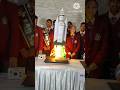 Chandrayaan 3 Working Model