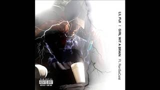 Ravi Wood$ ft RonSoCold (prod.) Dj Flippp