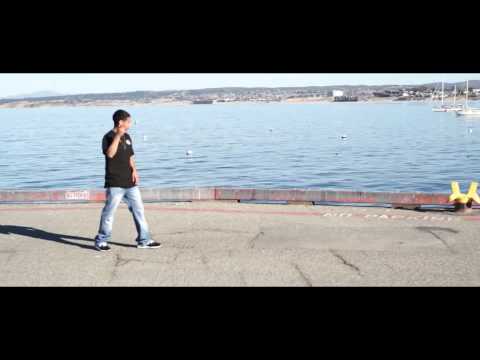 G Rolla - Smoke Release (Official Music Video)