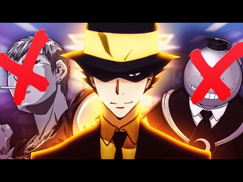 Why Reborn Is The GOAT Anime Teacher