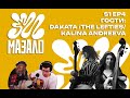 MAZALO Сезон 1 Епизод 4 на гости са Калина Андреева и Дакат�