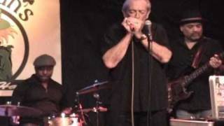 CHARLIE MUSSELWHITE - &quot;I&#39;M A BAD BOY&quot;