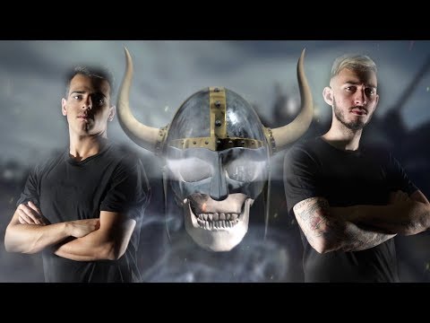 Pherato & Navras - Vikings (Official Video)