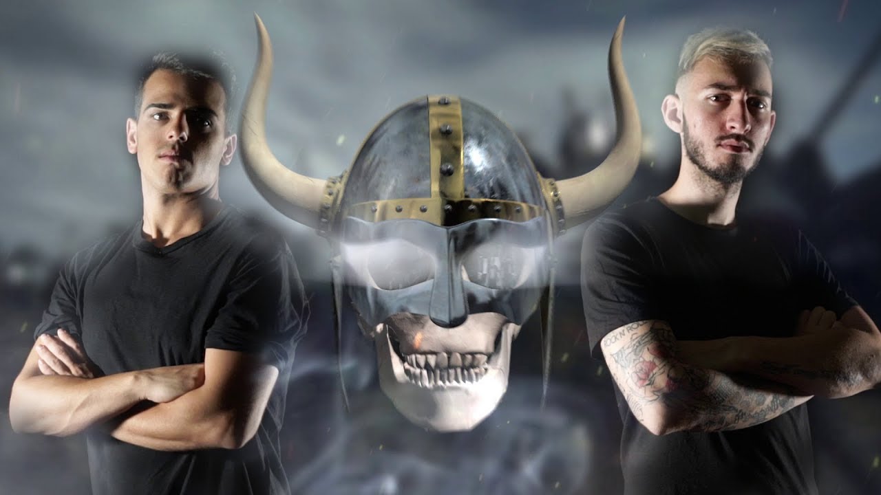 Pherato & Navras — Vikings