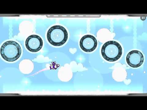 Goodbye Gelt ;3; )/ | Kandy - by Gelt [Geometry Dash 2.0]