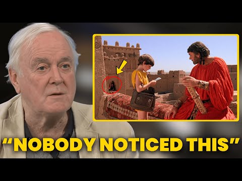 Time Bandits Cast Reveals What Most Fans Never Figured Out